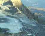 Sasso di Castro volata Aprile 2003 Premex 831, particolare
