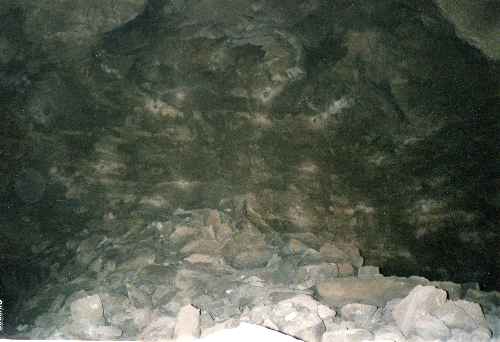 Risultato della volata alla galleria TAV Sadurano